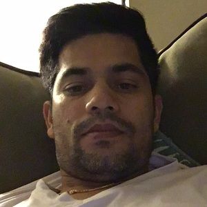 Meet your Posher, Raju